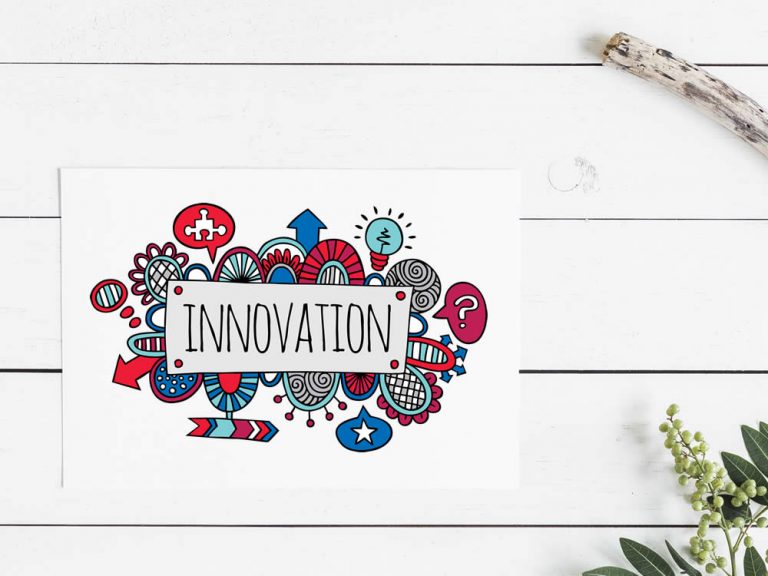 Innovation Clipart | Digital Download | Tazi Graphics & Printables